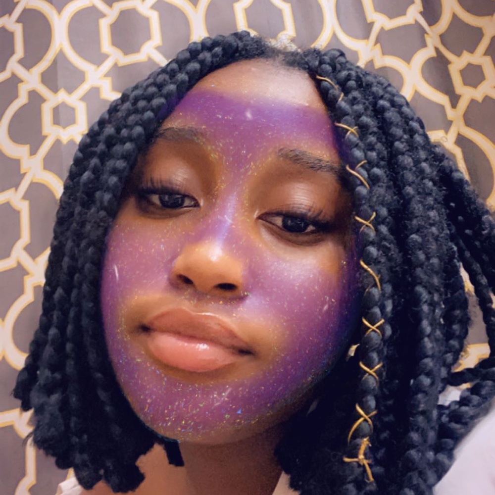 Meet your Posher, Izzy